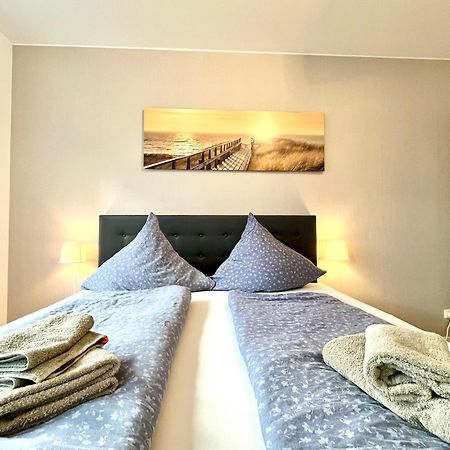 Ferienwohnung Moseltraum, 1-6 Pers, Mit 3 Schlafzimmer Und Panoramabalkon Müden Exterior foto