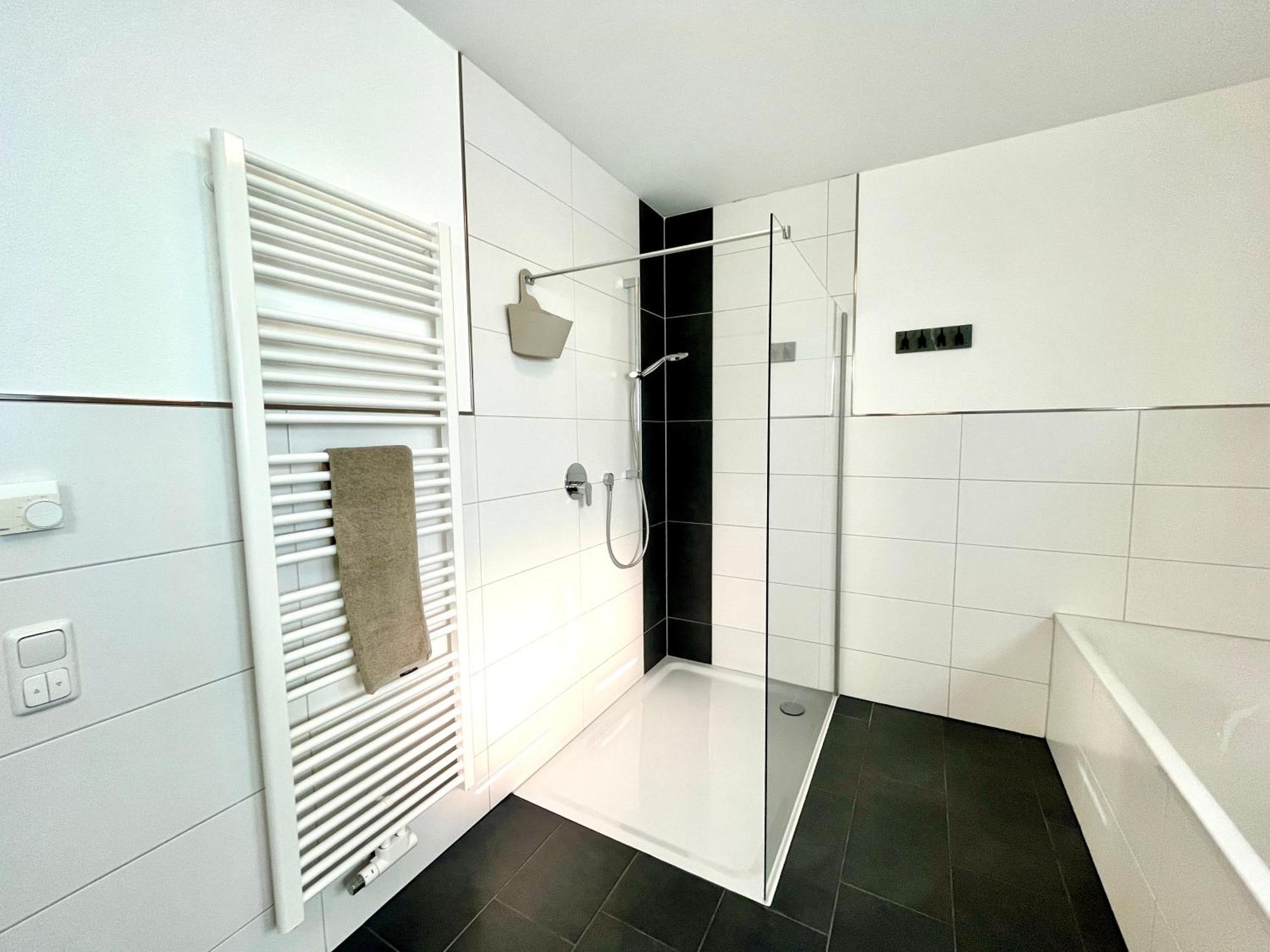 Ferienwohnung Moseltraum, 1-6 Pers, Mit 3 Schlafzimmer Und Panoramabalkon Müden Exterior foto